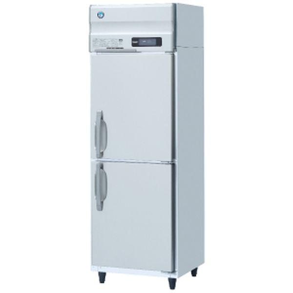 ホシザキ（HOSHIZAKI） （新品）ホシザキ 縦型業務用冷凍庫 幅625×奥行