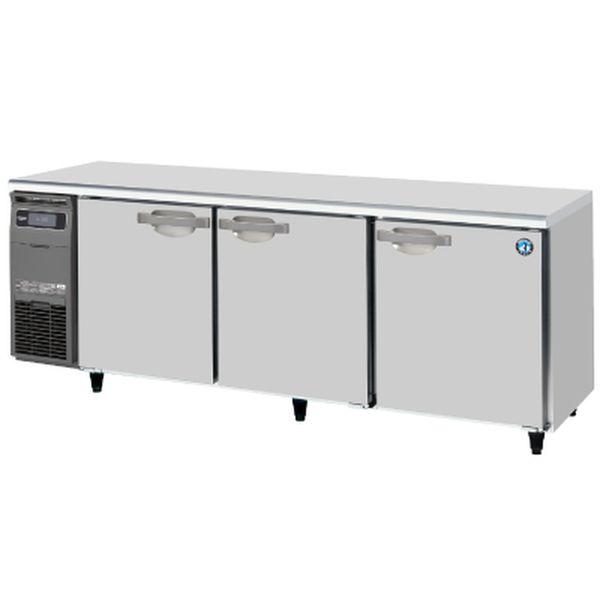 ホシザキ　台下冷蔵庫　幅2100×奥行600 2015年製 ホシザキ（HOSHIZAKI） （新品）ホシザキ コールドテーブル RT-210SNG