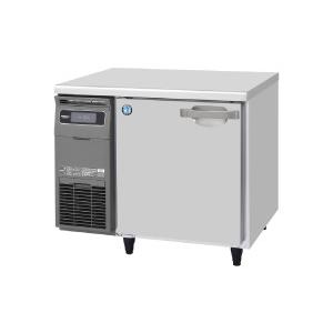 ホシザキ　テーブル形冷凍庫　幅900×奥行750×高さ800(mm)　FT-90SDG-1(-R)　(旧型番　業務用　FT-90SDG(-R)　台下冷凍庫