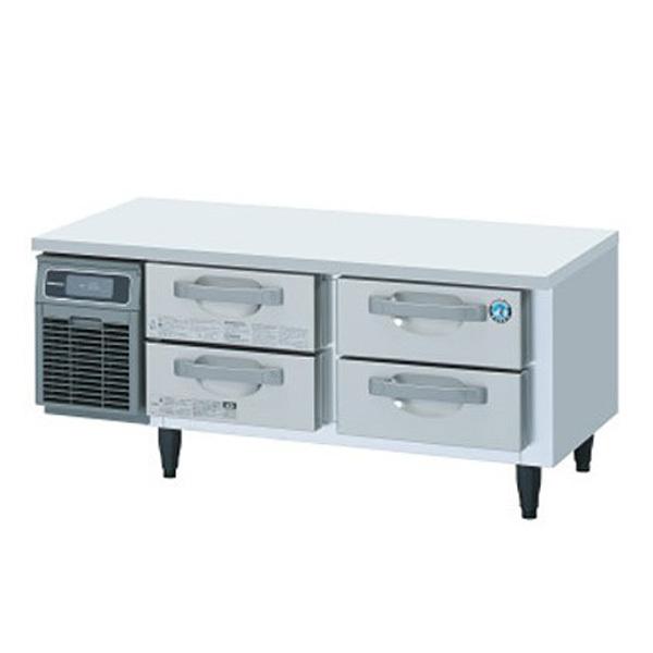 ホシザキ（HOSHIZAKI） （新品）ホシザキ 業務用横型ドロワー冷蔵庫 幅