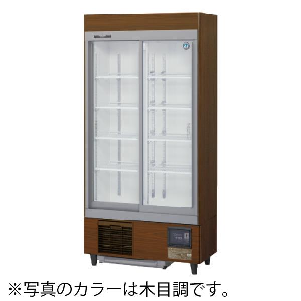 ホシザキ（HOSHIZAKI） （新品）ホシザキ リーチイン冷蔵ショーケース