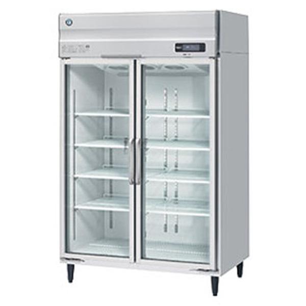 ホシザキ（HOSHIZAKI） 新品 FS-120A3-2 冷凍ショーケース リーチイン
