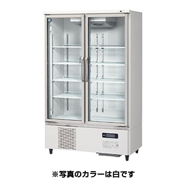 【値下げ】USR-120AT3-2 業務用冷蔵庫 幅1200mm ホシザキ（HOSHIZAKI） 新品 USR-120AT3-2 冷蔵ショーケース スイング