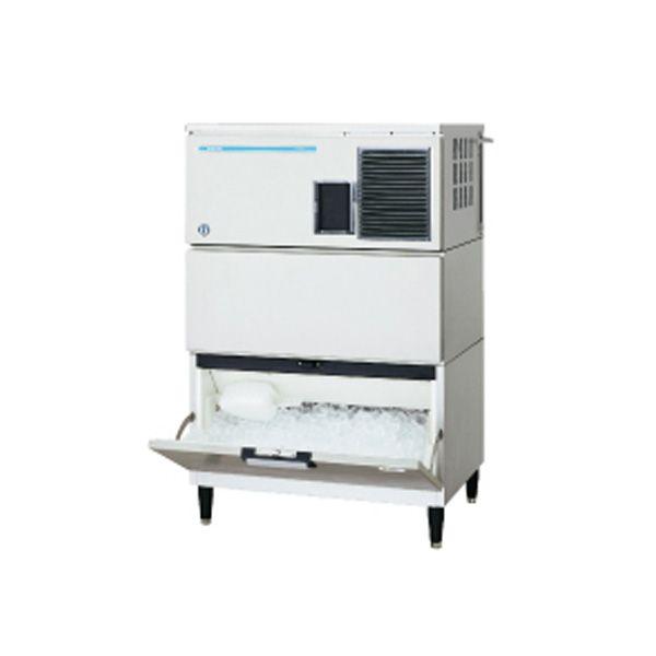 （新品）ホシザキ 製氷機 幅930×奥行545×高さ1425(mm) IM-115DM-1-STN キューブアイスメーカー スタックオンタイプ 115kgタイプ 空冷式
