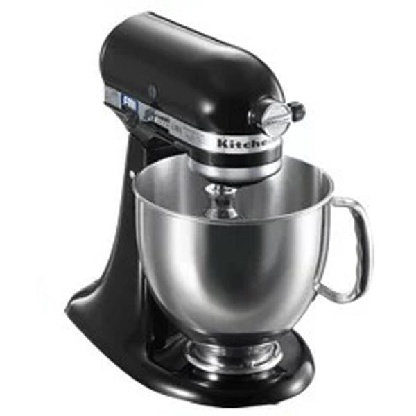 KitchenAid スタンドミキサー KSM150WHN 新品 新品）キッチンエイド 業務用多機能スタンドミキサー 幅220×奥行360×高