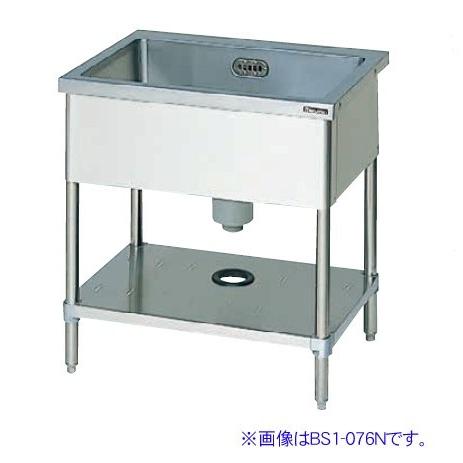 マルゼン（MARUZEN） （新品）マルゼン 一槽シンクブリームシリーズ 
