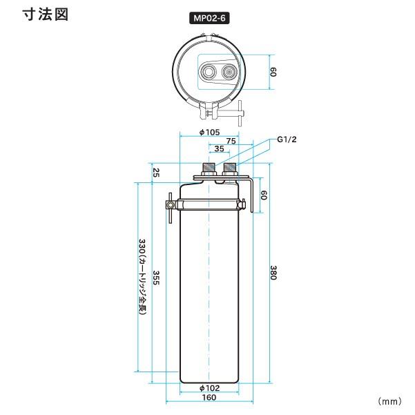 クリンスイ （新品）三菱ケミカル・クリンスイ 浄水機能付軟水器 用途