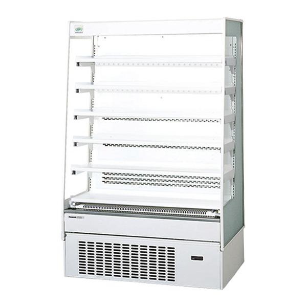 パナソニック ゴンドラ冷蔵ショーケース 幅900×奥行480×高さ1400(mm) SAR-345TVC