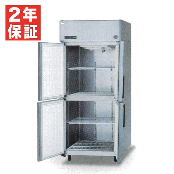 【安心2年保証】パナソニック 業務用冷蔵庫 タテ型 SRR-K981SB(旧 SRR-K981SA ) 4ドアタイプ ピラーレスタイプ 幅900×奥行800×高さ1950(mm) : snyaaaaa108980n : 厨房はリサイクルマートドットコム - 通販 - Yahoo!ショッピング