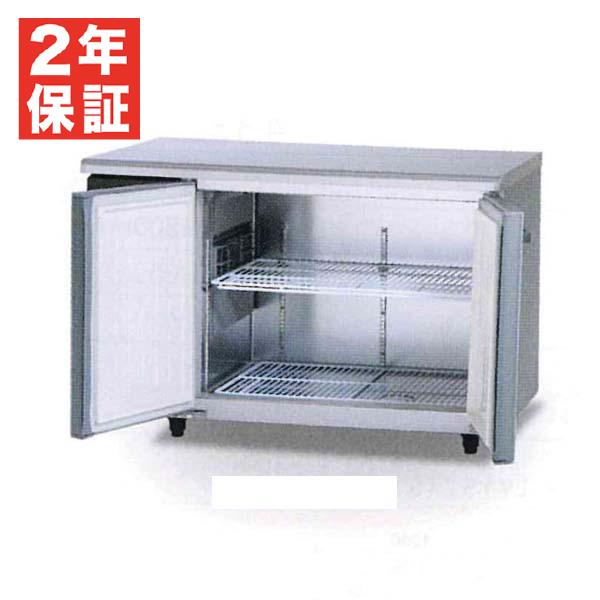 SANYO テーブル形冷蔵庫 SUC-N124J