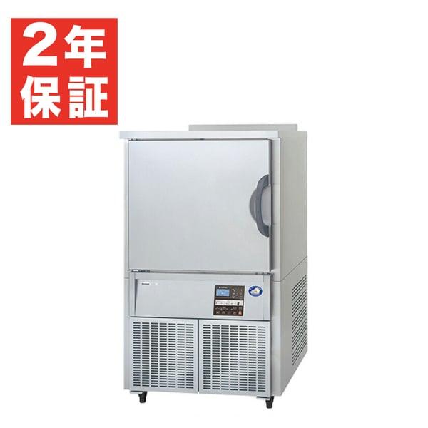 【B-001】Panasonic ブラストチラー＆フリーザー FCS-BC07N1　2023年製 未使用品 三相200V 通電確認済 激安商品 買うなら今！ Panasonic（パナソニック） （新品）パナソニック ブラストチラー