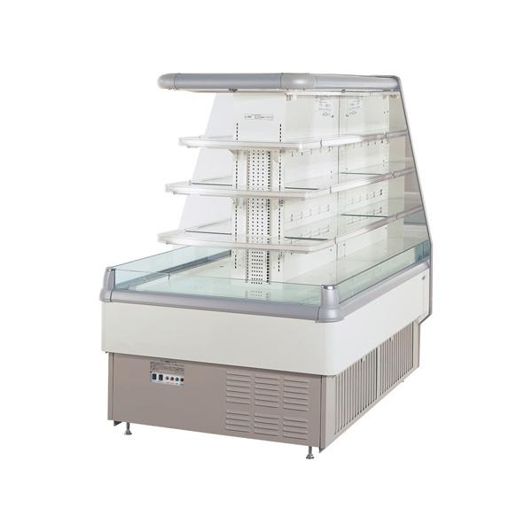 パナソニック 多段オープン冷蔵ショーケース ゴンドラタイプ 幅1390×奥行967×高さ1400(mm) SAR-D394Ｊ
