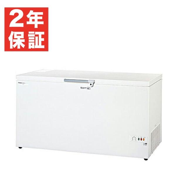 チェストフリーザー パナソニック Panasonic SCR-RH22VA ワイドタイプ