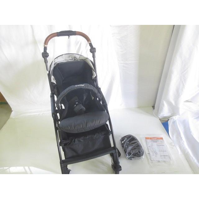 166 ベビー用品 ベビーカー Combi コンビ ホワイトレーベル スゴカル  