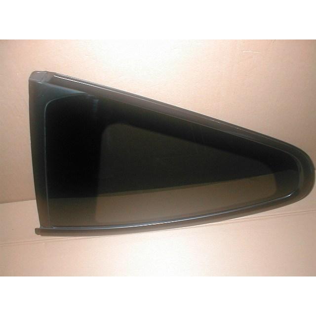 s15シルビア 純正クォーターガラス左右セット