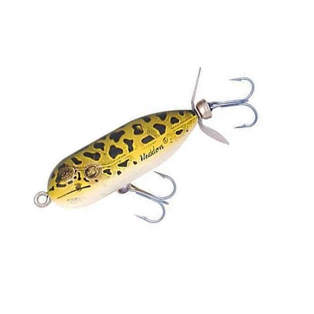 heddon baby torpedo