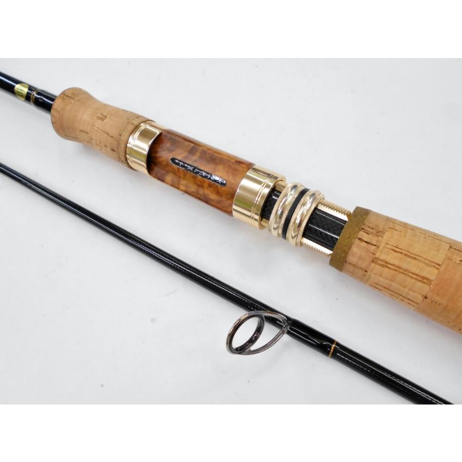 ヤマガブランクス ルーパス 86m モンスターチェリー 中古ａランク 大型商品 中古釣具リサイクルポイントyou 通販 Yahoo ショッピング