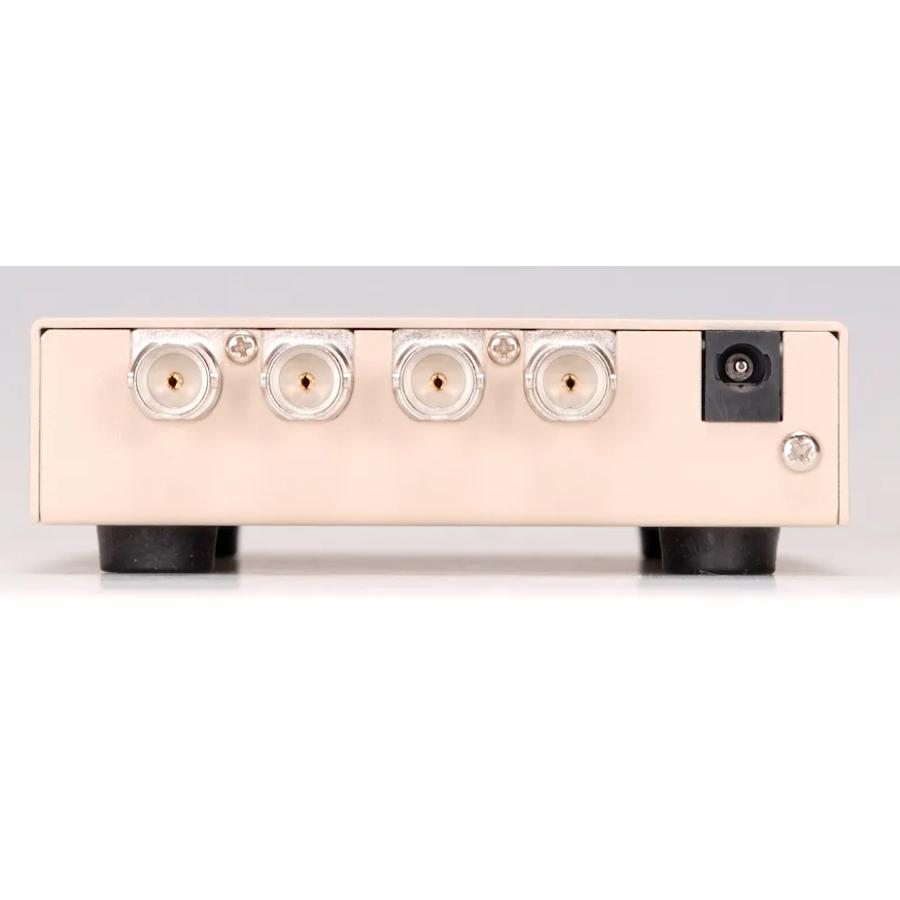 イメージニクス CRO-DVD8B 1入力8出力 SDI分配器 : リサイクルプロ