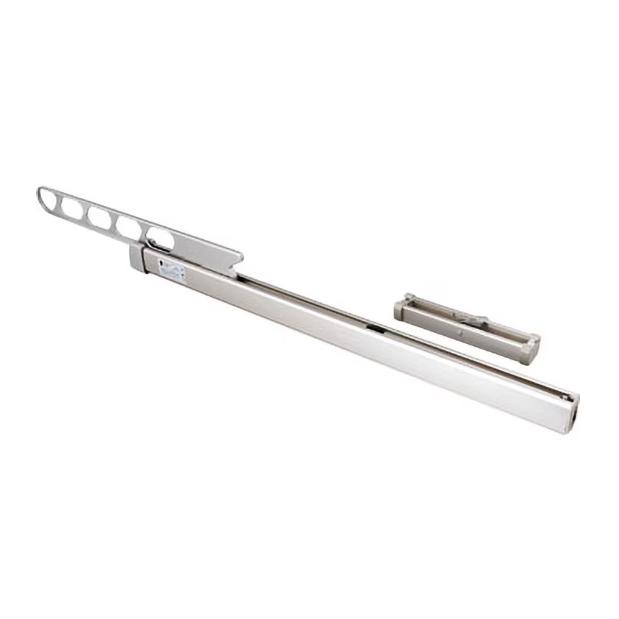 Nasta（ナスタ） 屋外物干 上下可動タイプ KS-DA556ASPN-ST ステン