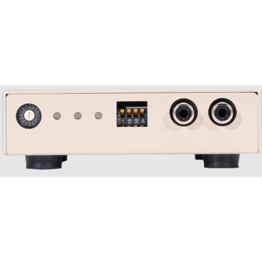 IMAGENICS (イメージニクス) CRO-UD12A 4K HDMI(DVI)1入力2分配 IMAGENICS (イメージニクス) CRO-UD12A 4K HDMI(DVI)1入力2分配