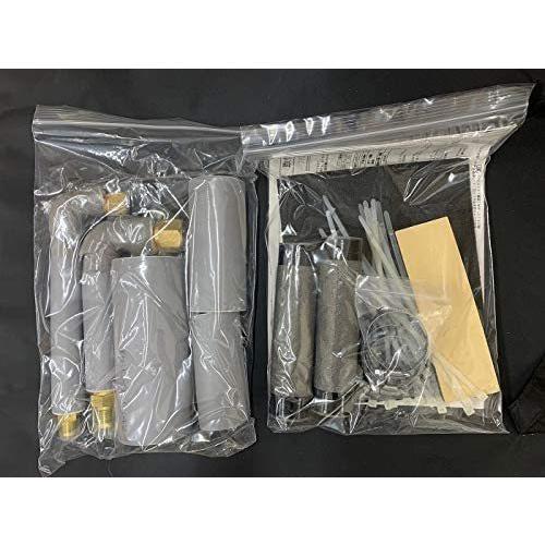 DAIKIN ドレンアップキット KDU50R160 ダイキン（DAIKIN） ドレンアップキット KDUP50Q160 : リサイクルプロ