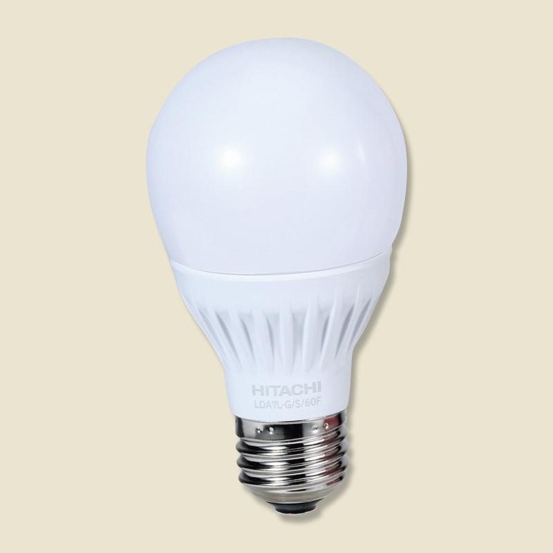 日立（HITACHI） 日立アプライアンス LED電球 一般電球型 LDA7LG/S/60F 