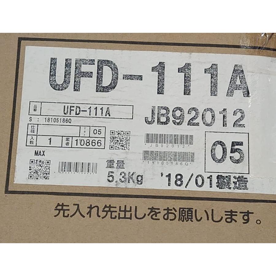マックス MAX UFD-111A 換気乾燥暖房機 100V 浴室暖房乾燥機 マックス MAX UFD-111A 換気乾燥暖房機 100V 浴室暖房乾燥機