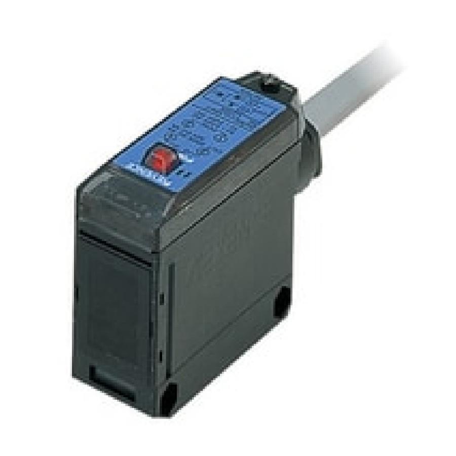 KEYENCE(キーエンス)フリー電源光電センサ PW シリーズ 本体 反射型 PW