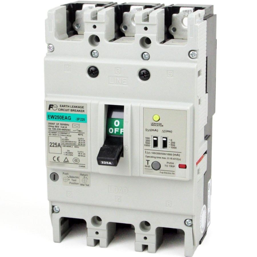 富士電機機器制御 G-TWIN 漏電遮断器 一般配線用 JIS・CE・CCC品 富士電機機器制御 G-TWIN 漏電遮断器 一般配線用 JIS・CE・CCC品
