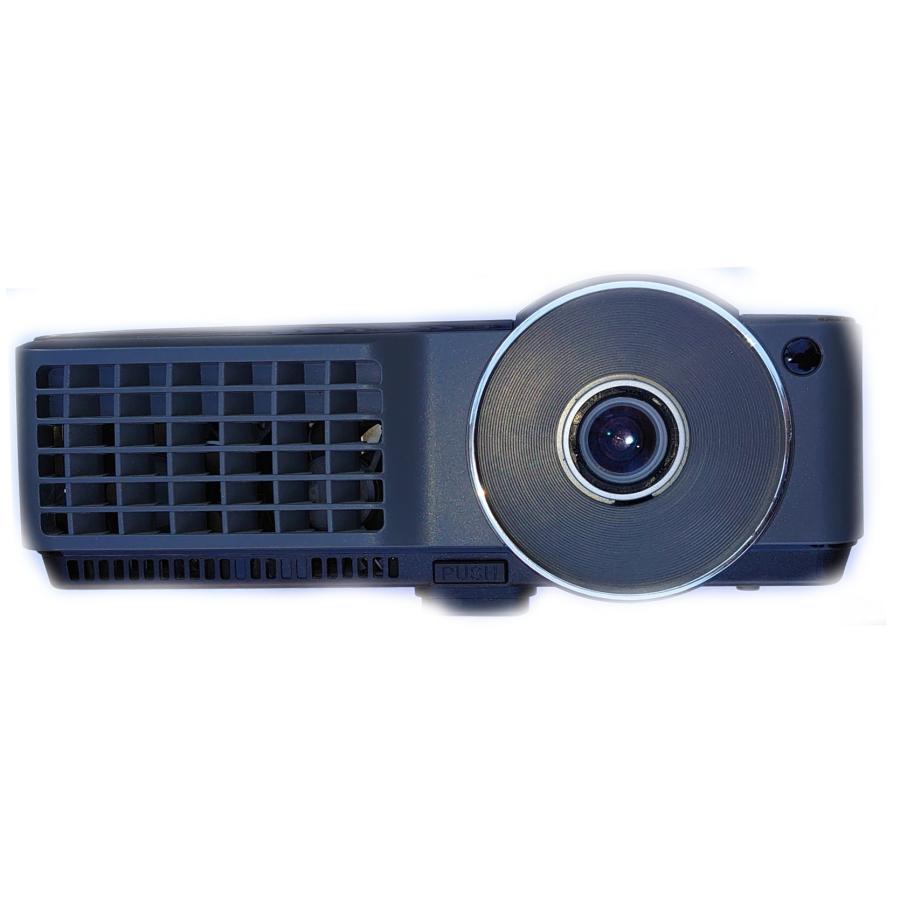 BenQ（ベンキュー） BenQ DLPデータプロジェクター MX514 「中古