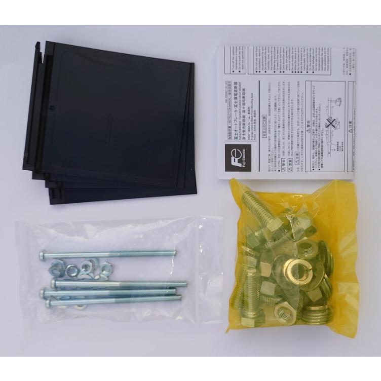 BW400EAG-3P250 K(警報スイッチ付) 富士電機 汎用一般配線用オート