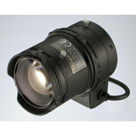 【中古】タムロン製 メガピクセル対応バリフォーカルレンズ（f=5〜50mm） 【M13VG550】 タムロン製 メガピクセル対応バリフォーカルレンズ（f=5〜50mm