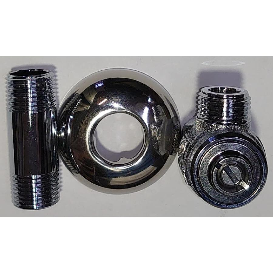 TOTO TS220FR Bアングル形止水栓13(共)TOTO : リサイクルプロ