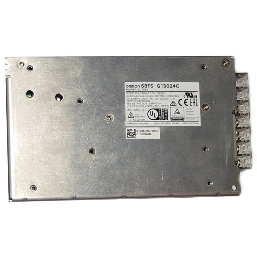 オムロン オムロン(omron) スイッチング・パワーサプライ S8FS-G オムロン オムロン(omron) スイッチング・パワーサプライ S8FS-G