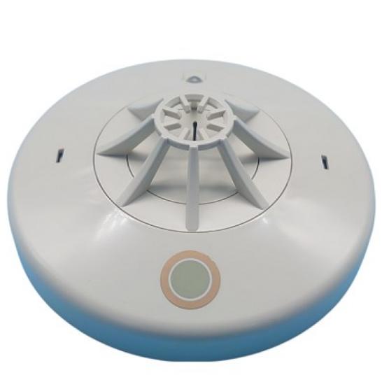 能美防災 差動式スポット型感知器(遠隔試験機能付) FDPJ214-D-G