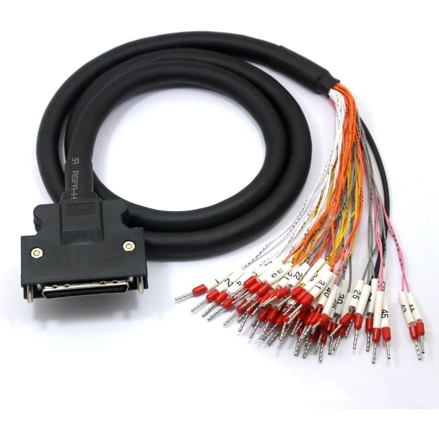 安川電機 JZSP-CSI01-1-E SCSI-50 長さ1M 1.5M 2M 3M 4M 5M ケーブル