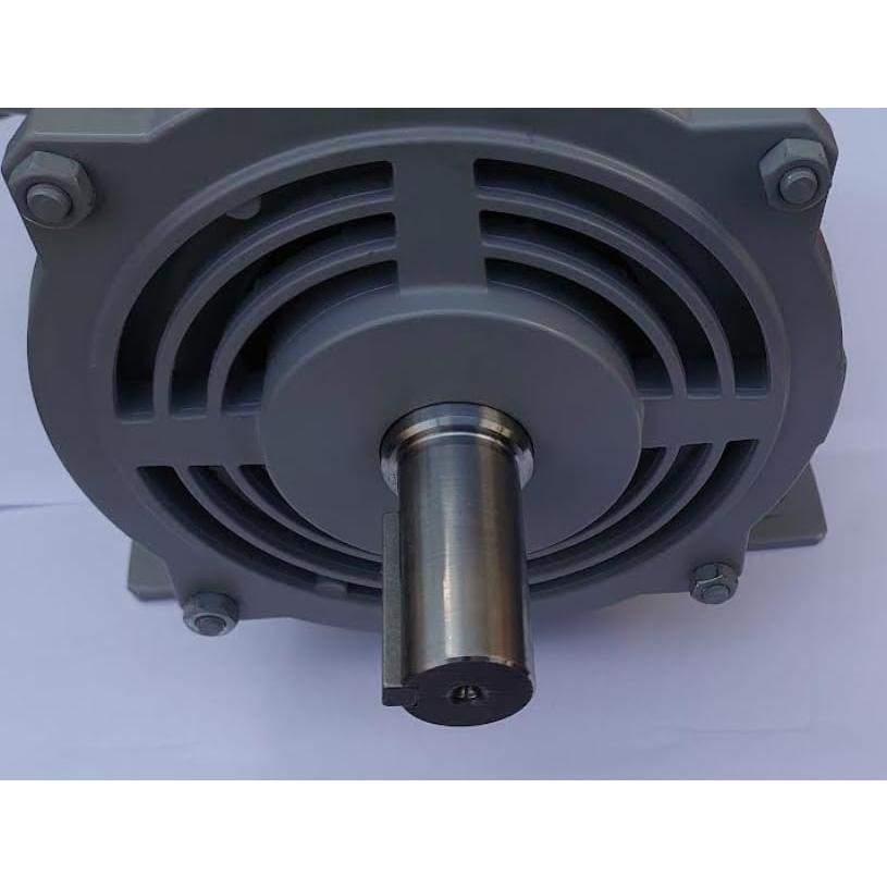 台座・シャフト付きモーター 100v ２台セット 高精度シャフトモータステージ SF/SSシリーズ X軸 SS series| コムス