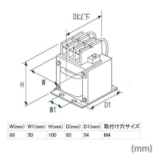 三菱インバーターFR-F820-11K-1(新品未開封品)DCリアクトル付 三菱電機 FR-F820-11K-1 三相200v 適用モータ容量:11kw 標準構造