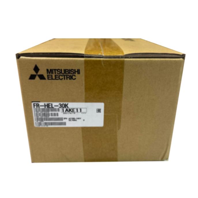 三菱電機（MITSUBISHI ELECTRIC） FR-HEL-30K 力率改善用DCリアクトル