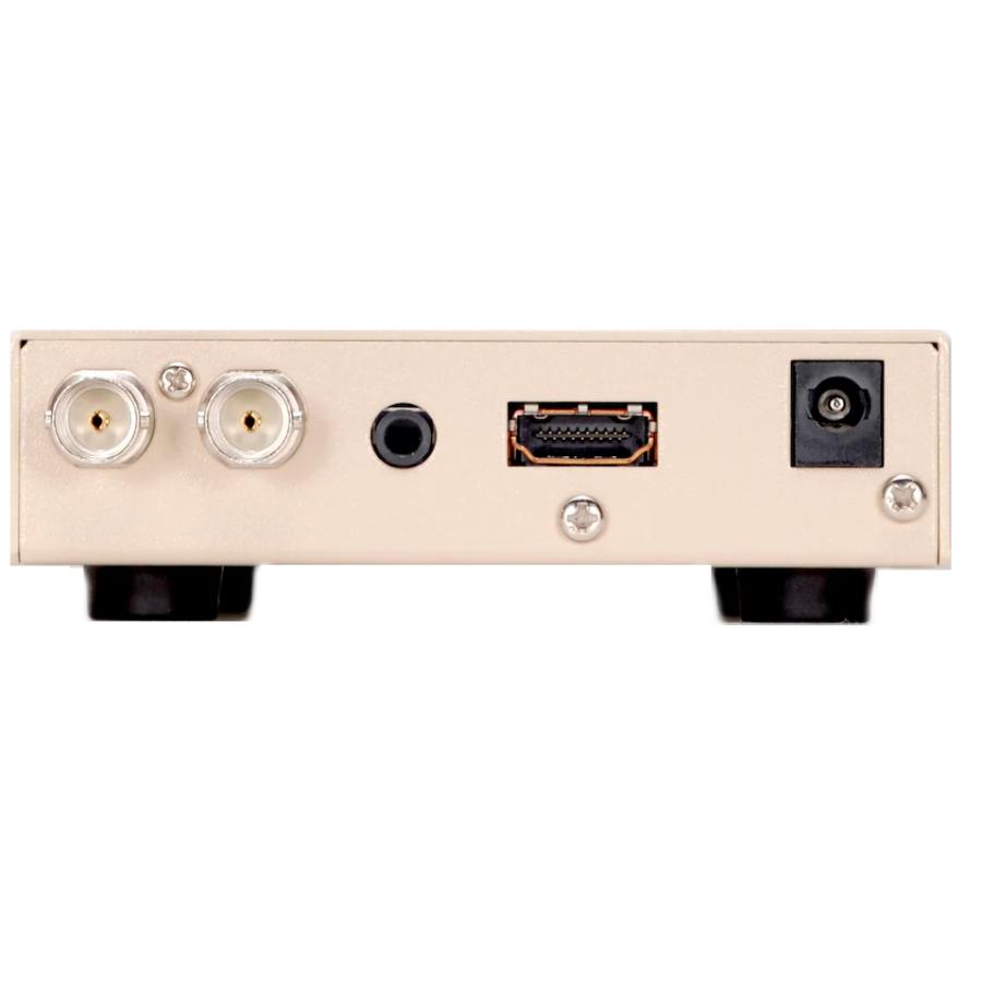 IMAGENICS(イメージニクス) HDMI 信号同軸延長器・送信器 CRO-H26T