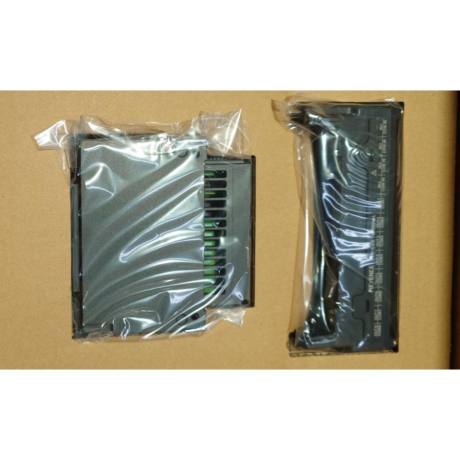 Keyence(キーエンス)TR-C48パルス計測・入出力ユニット【在庫品