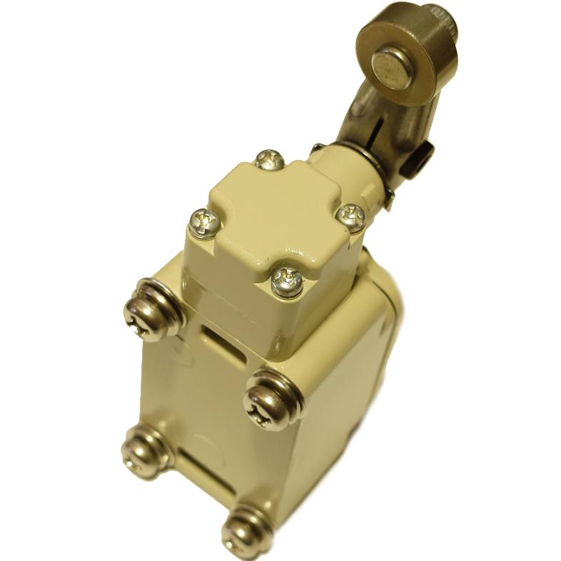 azbil(山武) ミットスイッチ 1LS1-J 汎用コンパクト形リミット