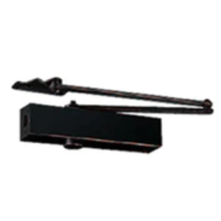 New Star 日本ドアーチェック製造 ドアクローザー7000シリーズ P 7003z 90 パラレル型 ストップなし色 シルバー N 01 Door Closer 0 リサイクルプロショップ 通販 Yahoo ショッピング