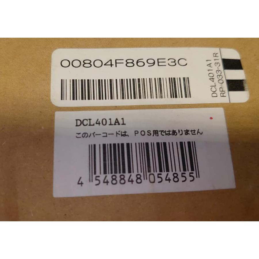 ダイキン DCL401A1 制御関連部材 集中制御機器 空調連動可能 ダイキン DCL401A1 制御関連部材 集中制御機器 空調連動可能