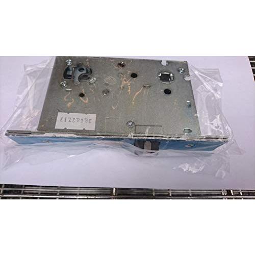 小物 miwa 楽天市場】MIWA ミワ 特殊錠 Kシリーズ M-84 ・ブラック(黒) ・浴室錠