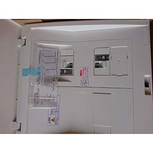 パナソニック(Panasonic) 住宅用分電盤 コンパクト21 BQZE215TBP2 safetycircuitbreaker103リサイクルプロショップ 通販