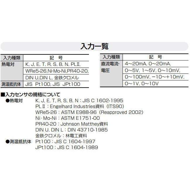 azbil(山武)デジタル指示調節計デジタル指示調節計 SDC26 azbil(山武)デジタル指示調節計デジタル指示調節計 SDC26