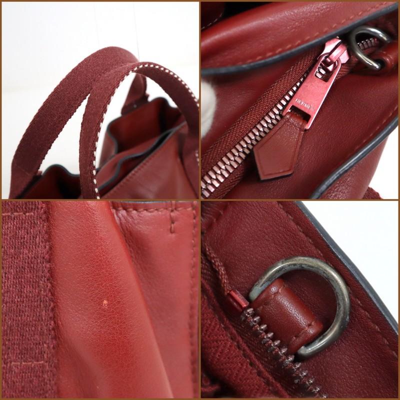 HERMES】エルメス キャラバンホリゾンタルPM ハンドバッグ ヴォ HERMES】エルメス キャラバンホリゾンタルPM ハンドバッグ ヴォ