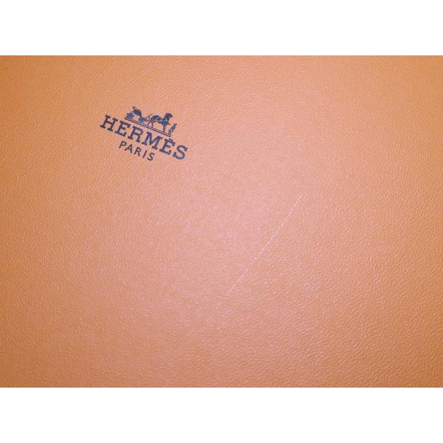 【HERMES】エルメス エルザ ヘアアクセサリー カチューシャ シルク イエロー【中古】【代金引換不可】/hm07991md｜recycleshopdream｜06