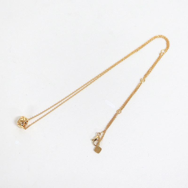 CHANEL】シャネル ココクラッシュ・コレクション ペンダント  